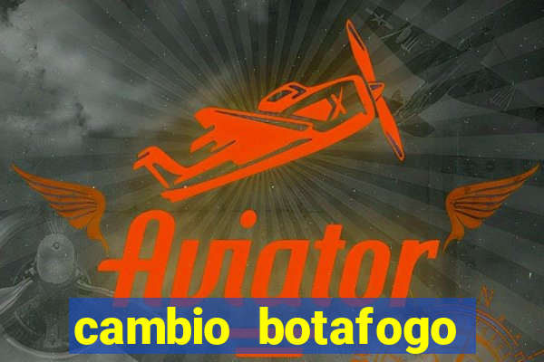 cambio botafogo praia shopping